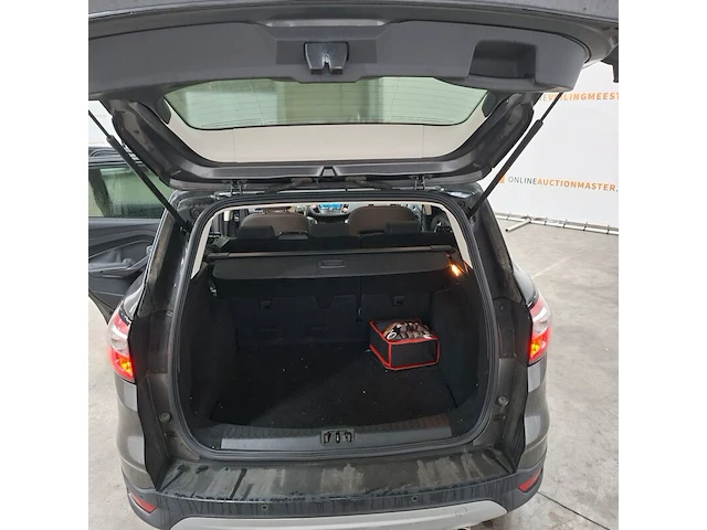 Personenauto, ford, kuga, 1.5 ecoboost st line, 2017 - afbeelding 35 van  51