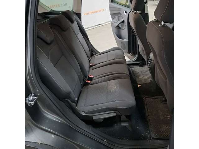 Personenauto, ford, kuga, 1.5 ecoboost st line, 2017 - afbeelding 37 van  51