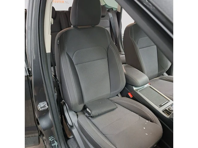 Personenauto, ford, kuga, 1.5 ecoboost st line, 2017 - afbeelding 39 van  51