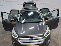 Personenauto, ford, kuga, 1.5 ecoboost st line, 2017 - afbeelding 47 van  51
