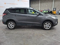 Personenauto, ford, kuga, 1.5 ecoboost st line, 2017 - afbeelding 45 van  51