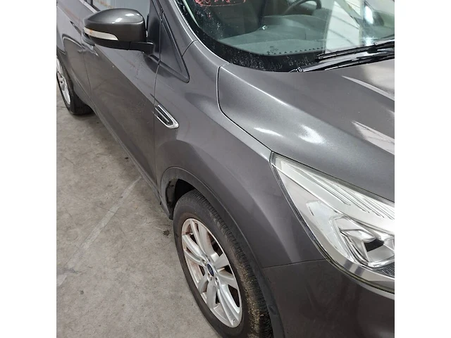 Personenauto, ford, kuga, 1.5 ecoboost st line, 2017 - afbeelding 48 van  51