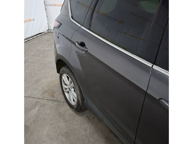 Personenauto, ford, kuga, 1.5 ecoboost st line, 2017 - afbeelding 50 van  51