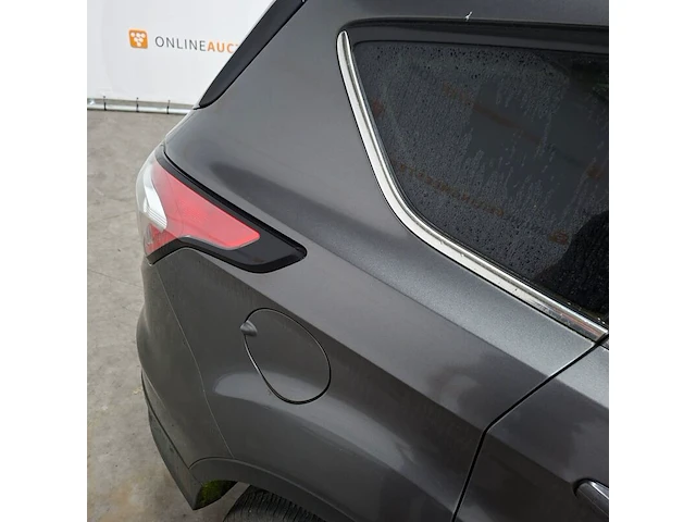 Personenauto, ford, kuga, 1.5 ecoboost st line, 2017 - afbeelding 51 van  51