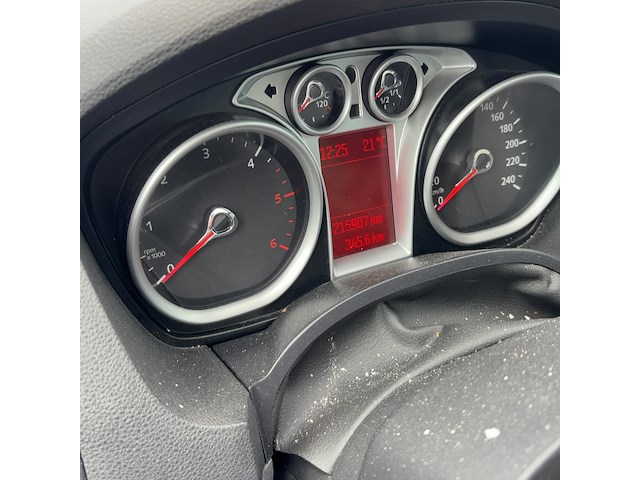 Personenauto, ford, kuga, 2.0 tdci titanium s, 2012 - afbeelding 2 van  13