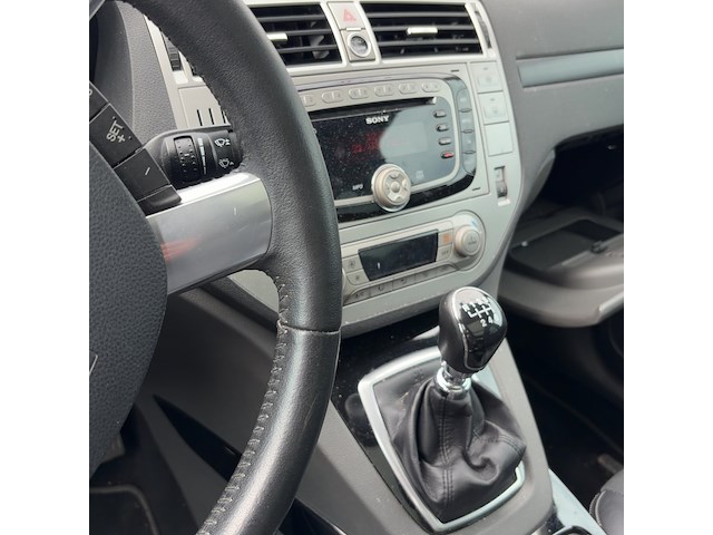 Personenauto, ford, kuga, 2.0 tdci titanium s, 2012 - afbeelding 3 van  13