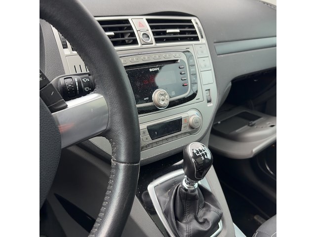 Personenauto, ford, kuga, 2.0 tdci titanium s, 2012 - afbeelding 4 van  13