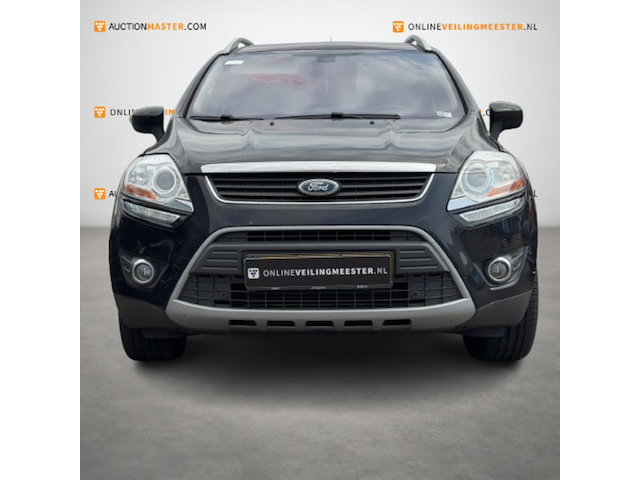 Personenauto, ford, kuga, 2.0 tdci titanium s, 2012 - afbeelding 6 van  13