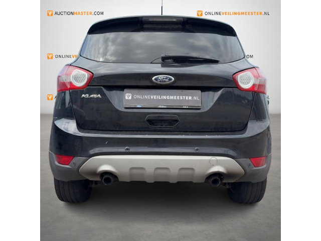 Personenauto, ford, kuga, 2.0 tdci titanium s, 2012 - afbeelding 8 van  13