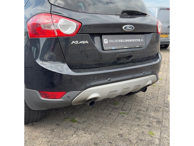 Personenauto, ford, kuga, 2.0 tdci titanium s, 2012 - afbeelding 12 van  13