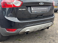 Personenauto, ford, kuga, 2.0 tdci titanium s, 2012 - afbeelding 12 van  13