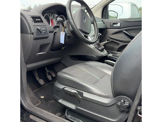 Personenauto, ford, kuga, 2.0 tdci titanium s, 2012 - afbeelding 13 van  13