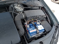 Personenauto, ford, mondeo, 1.8-16v centennial, groen, 2003 - afbeelding 3 van  12