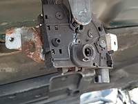 Personenauto, ford, mondeo, 1.8-16v centennial, groen, 2003 - afbeelding 4 van  12