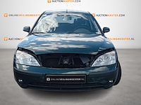 Personenauto, ford, mondeo, 1.8-16v centennial, groen, 2003 - afbeelding 5 van  12