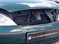 Personenauto, ford, mondeo, 1.8-16v centennial, groen, 2003 - afbeelding 8 van  12