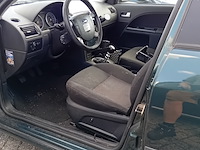 Personenauto, ford, mondeo, 1.8-16v centennial, groen, 2003 - afbeelding 9 van  12