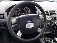 Personenauto, ford, mondeo, 1.8-16v centennial, groen, 2003 - afbeelding 10 van  12