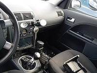 Personenauto, ford, mondeo, 1.8-16v centennial, groen, 2003 - afbeelding 11 van  12