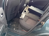 Personenauto, ford, mondeo, 1.8-16v centennial, groen, 2003 - afbeelding 12 van  12