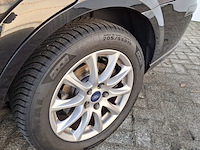 Personenauto ford, mondeo 2.0-16v platinum, zwart, bouwjaar 2006 - afbeelding 3 van  48