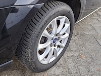 Personenauto ford, mondeo 2.0-16v platinum, zwart, bouwjaar 2006 - afbeelding 4 van  48