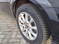 Personenauto ford, mondeo 2.0-16v platinum, zwart, bouwjaar 2006 - afbeelding 5 van  48