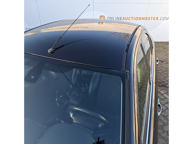 Personenauto ford, mondeo 2.0-16v platinum, zwart, bouwjaar 2006 - afbeelding 6 van  48