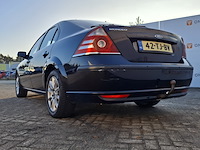 Personenauto ford, mondeo 2.0-16v platinum, zwart, bouwjaar 2006 - afbeelding 8 van  48