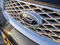 Personenauto ford, mondeo 2.0-16v platinum, zwart, bouwjaar 2006 - afbeelding 9 van  48