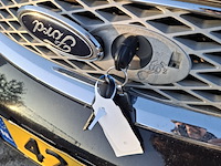 Personenauto ford, mondeo 2.0-16v platinum, zwart, bouwjaar 2006 - afbeelding 11 van  48