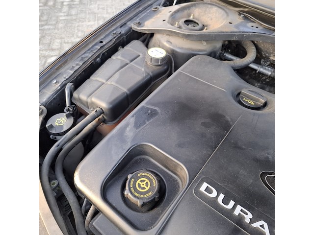 Personenauto ford, mondeo 2.0-16v platinum, zwart, bouwjaar 2006 - afbeelding 18 van  48