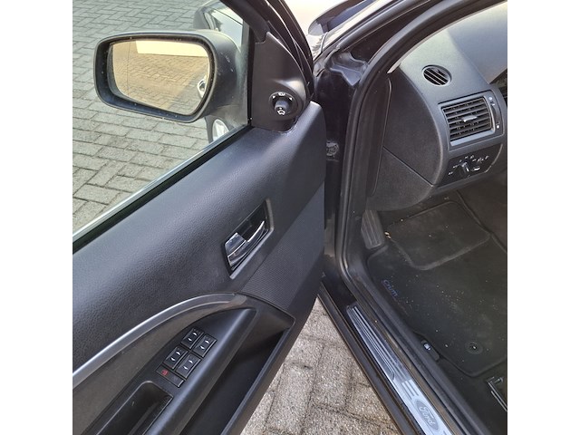 Personenauto ford, mondeo 2.0-16v platinum, zwart, bouwjaar 2006 - afbeelding 20 van  48