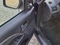 Personenauto ford, mondeo 2.0-16v platinum, zwart, bouwjaar 2006 - afbeelding 20 van  48