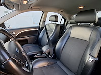 Personenauto ford, mondeo 2.0-16v platinum, zwart, bouwjaar 2006 - afbeelding 21 van  48