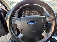 Personenauto ford, mondeo 2.0-16v platinum, zwart, bouwjaar 2006 - afbeelding 22 van  48