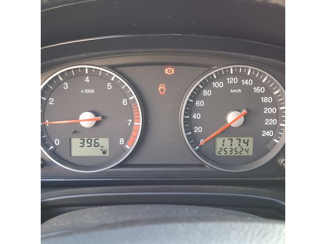 Personenauto ford, mondeo 2.0-16v platinum, zwart, bouwjaar 2006 - afbeelding 24 van  48