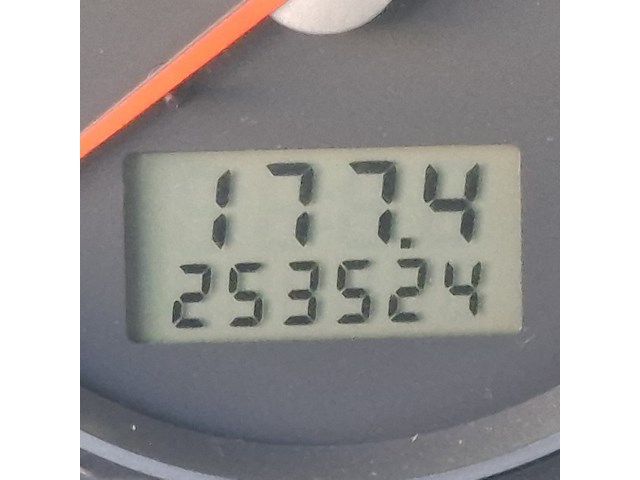 Personenauto ford, mondeo 2.0-16v platinum, zwart, bouwjaar 2006 - afbeelding 25 van  48