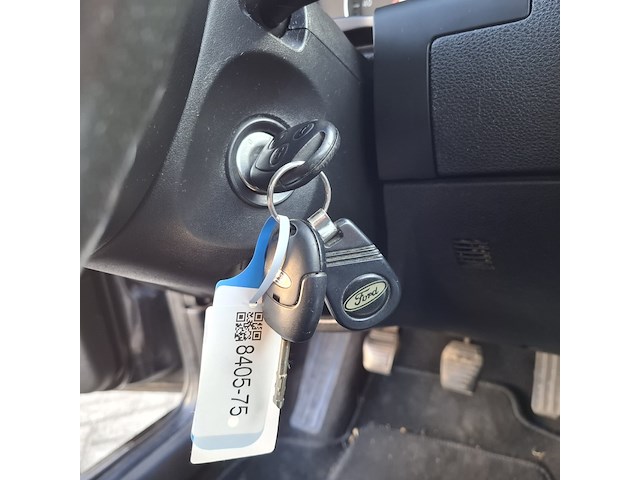 Personenauto ford, mondeo 2.0-16v platinum, zwart, bouwjaar 2006 - afbeelding 26 van  48