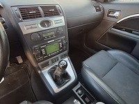 Personenauto ford, mondeo 2.0-16v platinum, zwart, bouwjaar 2006 - afbeelding 29 van  48
