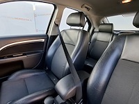 Personenauto ford, mondeo 2.0-16v platinum, zwart, bouwjaar 2006 - afbeelding 30 van  48