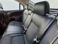 Personenauto ford, mondeo 2.0-16v platinum, zwart, bouwjaar 2006 - afbeelding 31 van  48