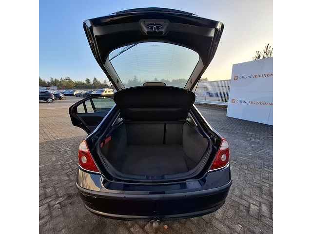 Personenauto ford, mondeo 2.0-16v platinum, zwart, bouwjaar 2006 - afbeelding 32 van  48
