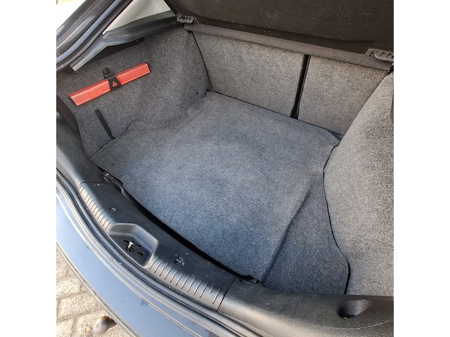 Personenauto ford, mondeo 2.0-16v platinum, zwart, bouwjaar 2006 - afbeelding 33 van  48