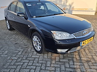 Personenauto ford, mondeo 2.0-16v platinum, zwart, bouwjaar 2006 - afbeelding 23 van  48