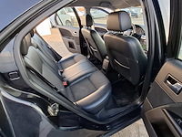 Personenauto ford, mondeo 2.0-16v platinum, zwart, bouwjaar 2006 - afbeelding 35 van  48