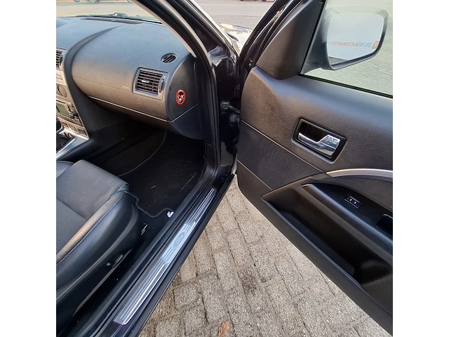 Personenauto ford, mondeo 2.0-16v platinum, zwart, bouwjaar 2006 - afbeelding 37 van  48