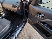 Personenauto ford, mondeo 2.0-16v platinum, zwart, bouwjaar 2006 - afbeelding 37 van  48