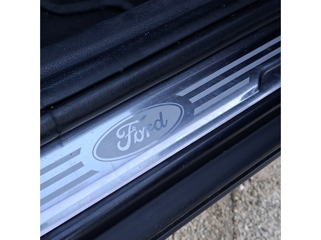 Personenauto ford, mondeo 2.0-16v platinum, zwart, bouwjaar 2006 - afbeelding 40 van  48