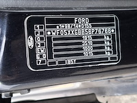 Personenauto ford, mondeo 2.0-16v platinum, zwart, bouwjaar 2006 - afbeelding 41 van  48
